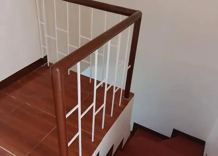 Trillanes Cozy Apartamento