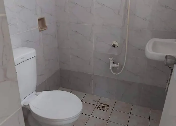 Trillanes Cozy Apartamento Manila