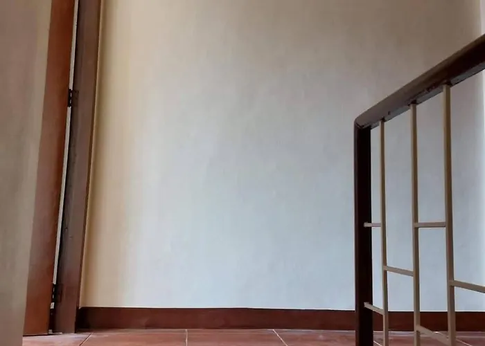Trillanes Cozy Apartamento