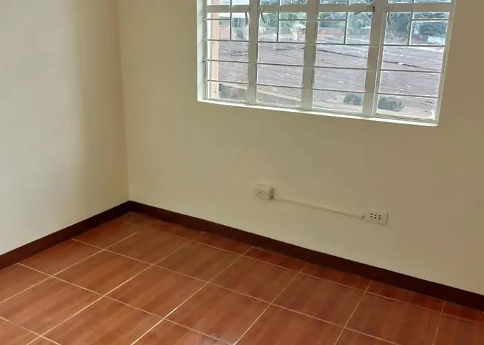 Apartamento Trillanes Cozy