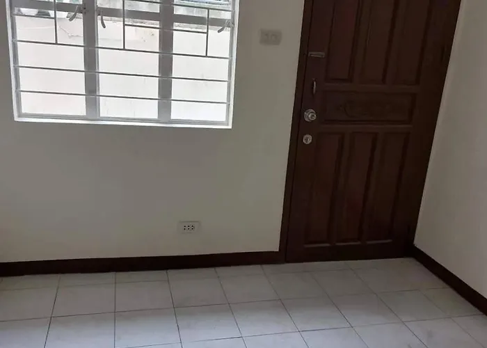 Apartamento Trillanes Cozy