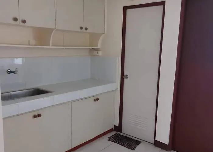 Apartamento Trillanes Cozy *