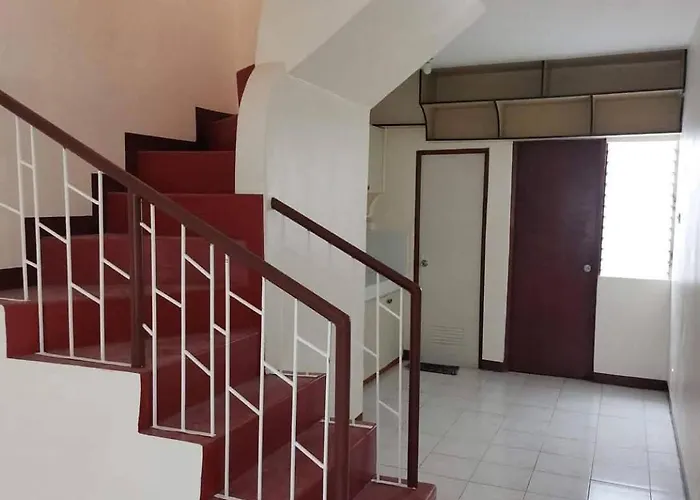 Apartamento Trillanes Cozy *